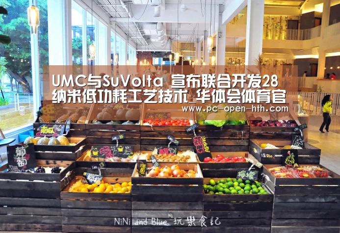 UMC与SuVolta 宣布联合开发28纳米低功耗工艺技术_华体会体育官网入口(图3) 华体会体育官网入口