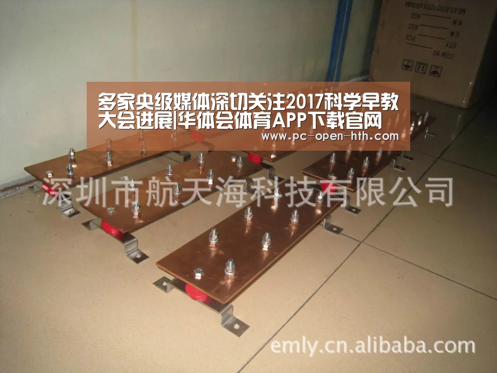 多家央级媒体深切关注2017科学早教大会进展|华体会体育APP下载官网(图2) 华体会APP下载